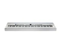 Kurzweil KA P1 WH Цифровое пианино,  88 молоточковых клавиш, полифония 256, цвет белый