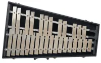M645 Classic Bells Глокеншпиль, Musser