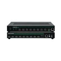 Контроллер видеостены Vissonic VIS-UHD0409-VW-S [HDMI, 4×9]