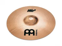 MEINL MB8-20MR-B 20" Mb8 Medium Ride тарелка райд