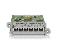 Symetrix 4 Channel Digital Output Card  Плата на 4 цифровых аудио выхода
