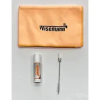 Wisemann flute care kit wfck-1  набор по уходу за флейтой