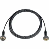 502326 MZL 8003 Кабель соединения микрофонных головок с XLR-модулем, 3м, Sennheiser