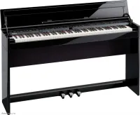 Пианино цифровое ROLAND DP-990RF-PE
