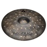 Istanbul agop 22" xist dry dark ride  тарелка ride