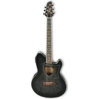IBANEZ TCM50-TKS - Гитара электроакустическая шестиструнная