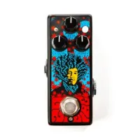 Mxr jhms3 authentic hendrix ’68 shrine series uni-vibe  гитарный эффект хорус и вибрато