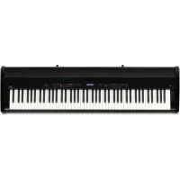 KAWAI ES8B цифровое пианино/Цвет - чёрный, полированный/Клавиши пластик/Механизм...