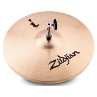 ZILDJIAN ILH13HB 13' I HIHAT BOTTOM тарелка типа хай-хэт (нижняя)