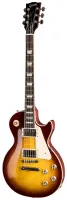 GIBSON Les Paul Standard 60s Iced Tea электрогитара, цвет санберст, в комплекте...