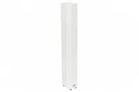 Акустическая система DS Proaudio [PLR TOP II  WH] Пассивная колонна: (6х5” динамиков + 1,5"), 140-20 000 Гц, SPL 131/137 дБ, горизонтальный угол: 140°, вертикальная диаграмма: +7°/-19°, мощность RMS: 860 Вт, сопротивление: 5,4 Ом, цвет белый