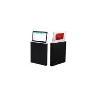 TS-FE215T, LCD-экран 21.5'' с устройством подъема и вторым LCD экраном 10.1"(дек 24)