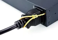 ATEN 2X-EA07 - Держатель кабеля питания Lok-U-Plug, 10шт.