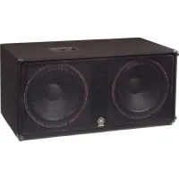 YAMAHA SW218V Акустическая система