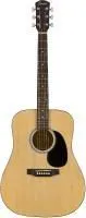 FENDER SQUIER SA-150 Акустическая гитара