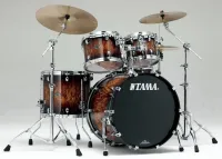 TAMA PS42S-MBR - Ударная установка акустическая