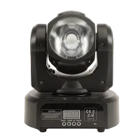 Starlight MH02B Moving Beam Head Light 60W световой прибор