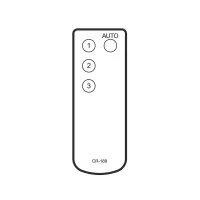 Cypress CR-189- ИК-пульт для коммутатора Cypress