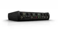 AXE-I/O-AT5 Аудиоинтерфейс AXE I/O + AmpliTube 5 MAX, IK Multimedia