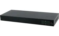 Cypress CDPS-CS4- Контроллер системы управления, обучаемый ИК, триггерные входы, RS-232, релейные выходы