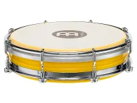 TBR06ABS-Y Floatune Tamborim Тамборим 6", желтый, Meinl