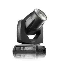 CLAY PAKY ALPHA BEAM 700 Прибор "Moving Head". 7+8 гобо, CMY + диск фикс. цветов, электр. фокус, диммер, строб/стоп, 2-а CTO фильтра, 1 CTB фильтр, 1 линейный фрост-фильтр, ирис, 1 призма. DMX512 26 каналов. В комплекте с лампой MSR Gold 700/2 MiniFastFit