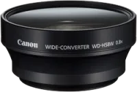 WD-H58W широкоугольный конвертер Canon