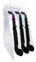 NUVO Acrylic Retail Display (7 x TooT/DooD) Акриловый дисплей (7 шт. TooT/DooD)