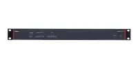 Управление питанием BIAMP [SR-8] Rack-mounted power control with eight switching relays