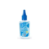 760567 Масло для помп La Tromba T2 Special, 65 мл. Универсальное, специальное, натуральное, имеет голубоватый оттенок, подходит для всех видов клапанов как помповых, так и вентельных, Швейцария