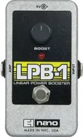 Electro-Harmonix Nano LPB-1  гитарная педаль Linear Power Booster