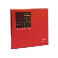 Струны для альта Quinta Leader (4 шт)