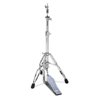 DW DWCPMDDHH3XF Стойка для хай-хэта MDD с жёстким приводом, увеличенная длина футборда
