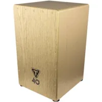 TYCOON TK40CSK-29 - Кахон с подструнником