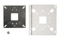 ClearOne WM/W Kit- Комплект для настенного монтажа Beamforming Microphone Array белого цвета