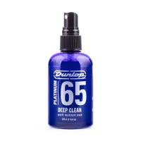 P65DC4 Platinum 65 Средство для очистки гитары, Dunlop