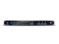 FBT DLM-480 - цифровой процессор управления громкоговорителями, 4 входа x 8 выходов