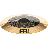 CC22DUR Classics Custom Dual Ride Тарелка 22", Meinl