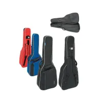 GEWA Economy 12 Classic 3/4-7/8 Blue чехол для классич. гитары 3/4-7/8, водоустойчив., утепл. 12 мм