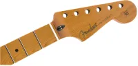 FENDER NECK STRAT BARITONE 22 MED JMB MN гриф для электрогитары баритон