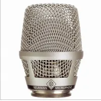 KK 105 HD микрофонная головка, никелевый Neumann