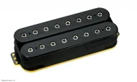 DIMARZIO DP812BK Super Distortion - Звукосниматель