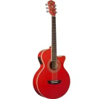 Washburn EA10R  электроакустическая гитара Festival