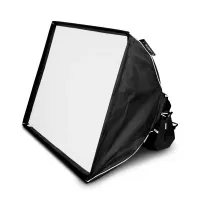 Cameo zenit w600 snapbag softbox - складной софтбокс для zenit w600