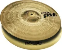 Paiste 14" pst3 hi-hat  тарелка hi-hat (пара)