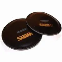 61001 LEATHER CYMBAL PADS кожаные прокладки для тарелок, Sabian, Канада