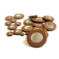 Подушки для баритон саксофона Lion Pads Advance