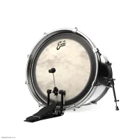 EVANS BD20EMADCT - Пластик 20"
