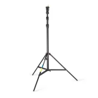 256BUAC-3 стойка 3 секции Manfrotto
