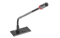 GONSIN DCS-Q2057D Модуль делегата (врезной). Световая индикация работы микрофона, Микрофон 410 мм